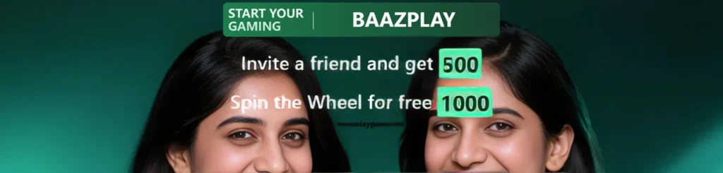 Baaz Play Game